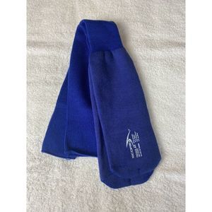 SCORE Blue sports unisex socks size M